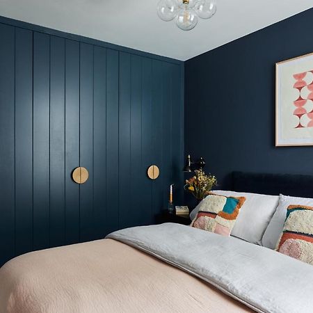 Pontcanna By Black Door Stays كارديف المظهر الخارجي الصورة