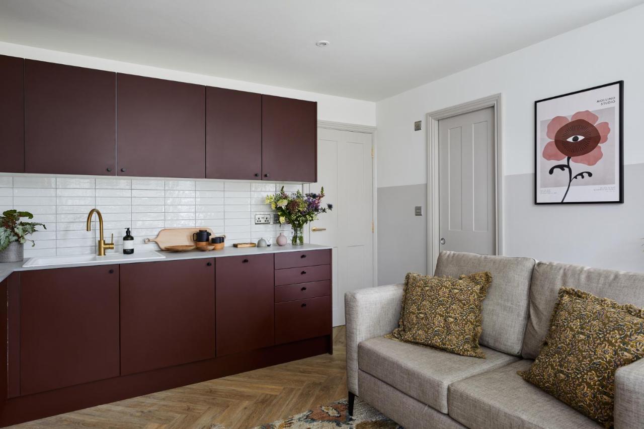 Pontcanna By Black Door Stays كارديف المظهر الخارجي الصورة