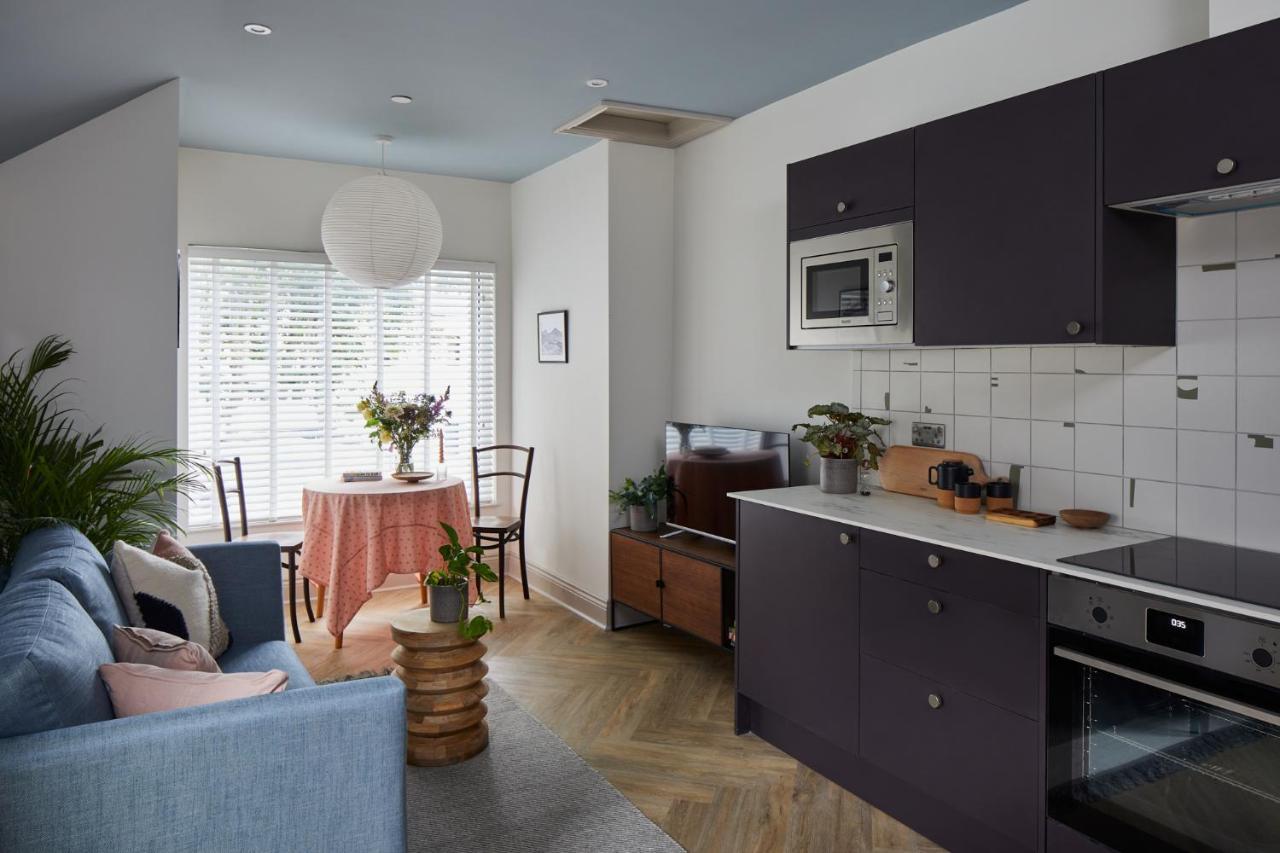Pontcanna By Black Door Stays كارديف المظهر الخارجي الصورة