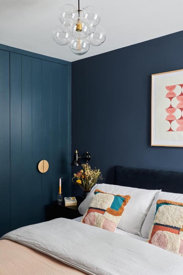 Pontcanna By Black Door Stays كارديف المظهر الخارجي الصورة