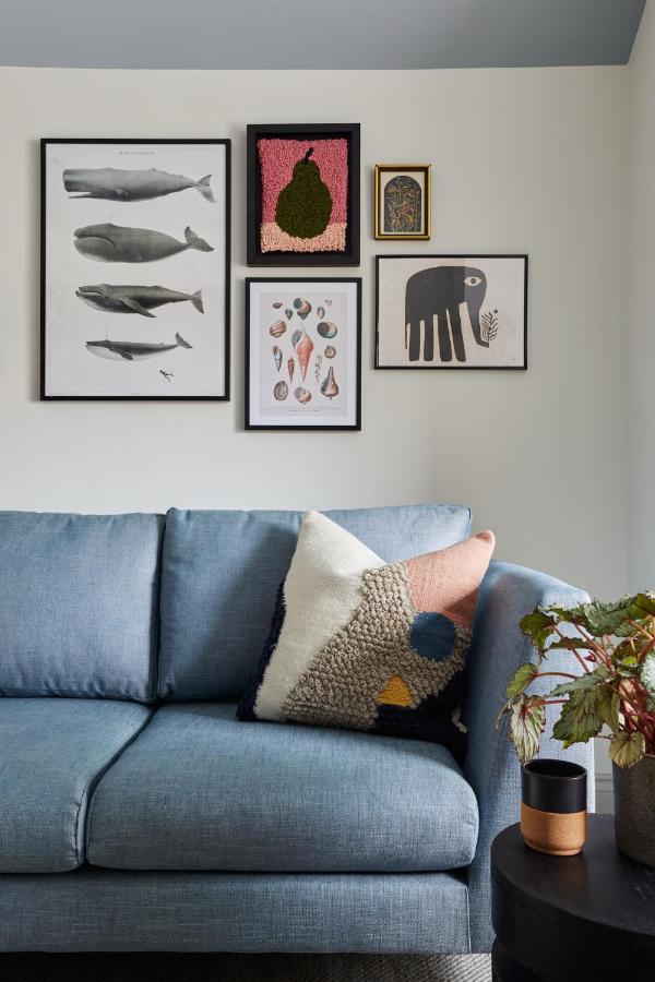 Pontcanna By Black Door Stays كارديف المظهر الخارجي الصورة