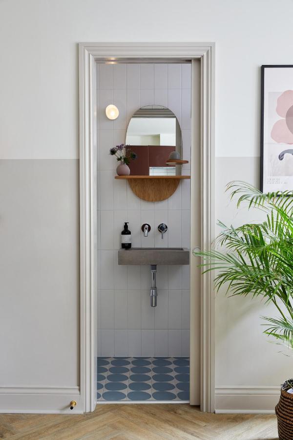 Pontcanna By Black Door Stays كارديف المظهر الخارجي الصورة