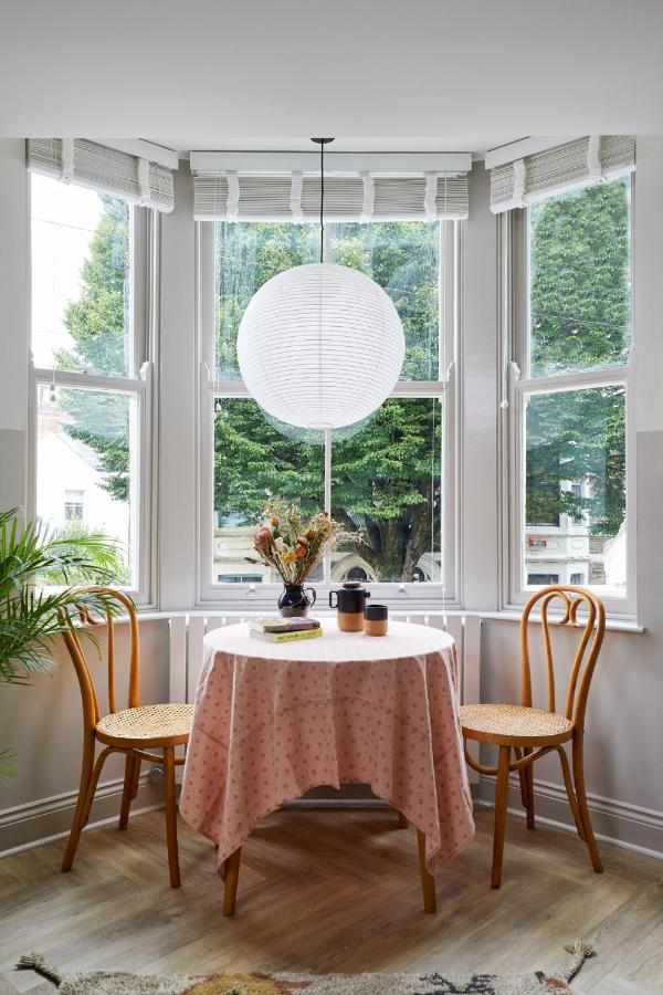 Pontcanna By Black Door Stays كارديف المظهر الخارجي الصورة