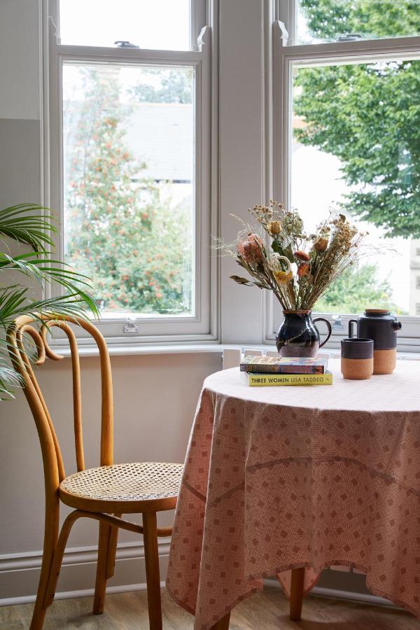 Pontcanna By Black Door Stays كارديف المظهر الخارجي الصورة