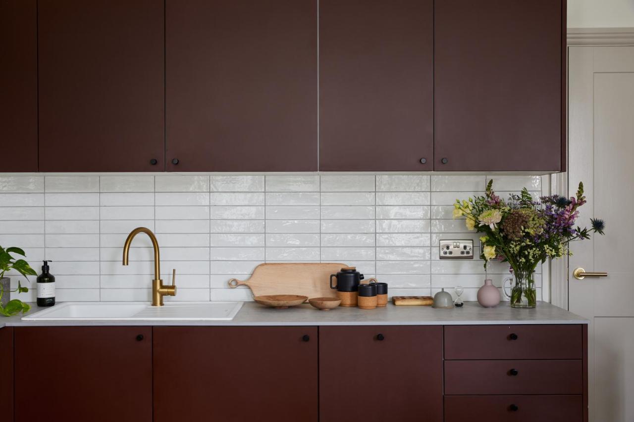 Pontcanna By Black Door Stays كارديف المظهر الخارجي الصورة