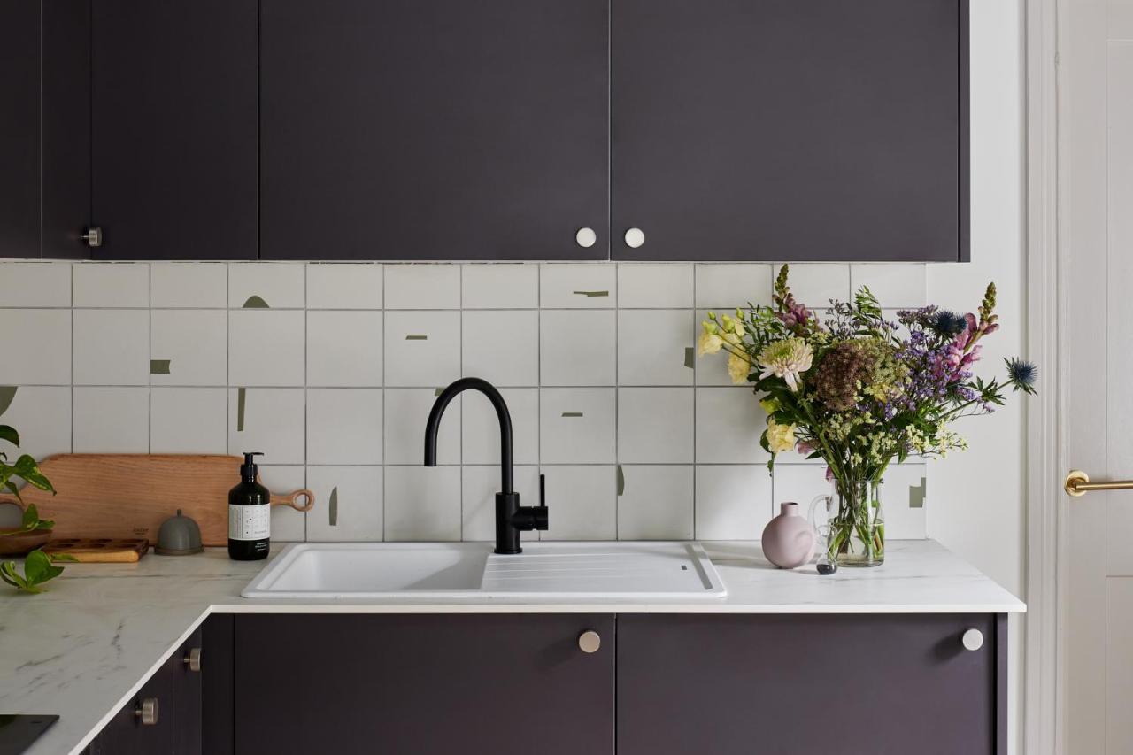 Pontcanna By Black Door Stays كارديف المظهر الخارجي الصورة
